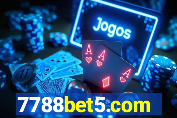 7788bet5.com