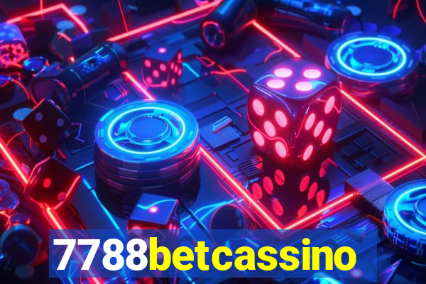 7788betcassino