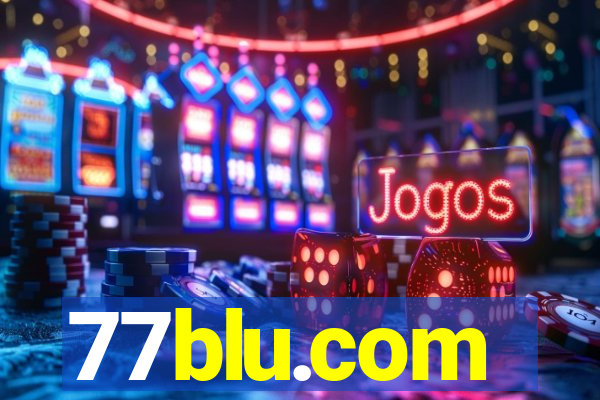 77blu.com