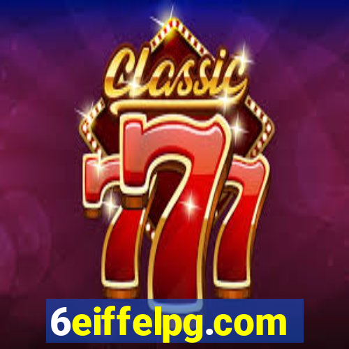 6eiffelpg.com