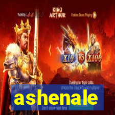 ashenale