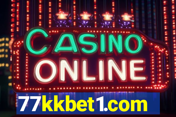 77kkbet1.com