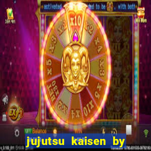 jujutsu kaisen by maplestar full