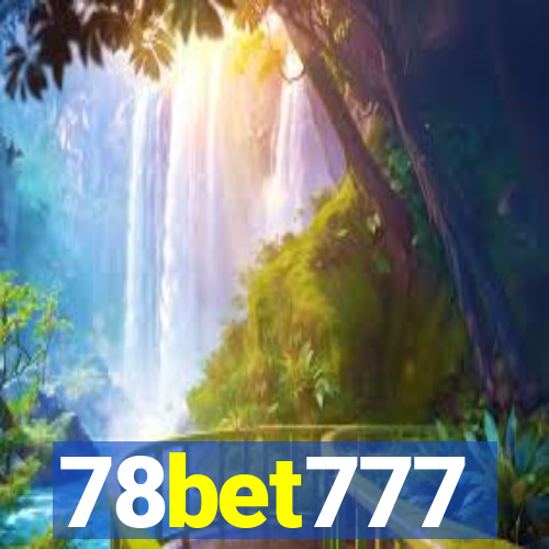 78bet777