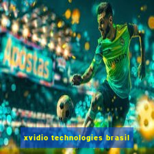 xvidio technologies brasil