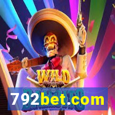 792bet.com