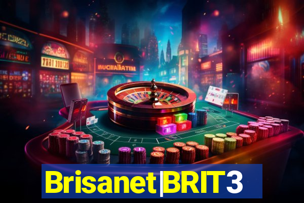 Brisanet|BRIT3