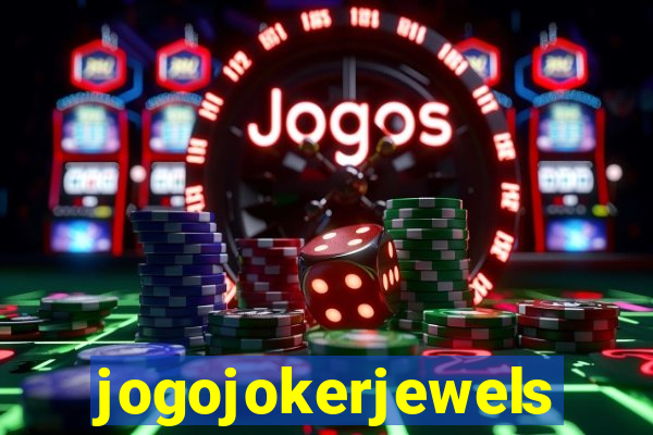 jogojokerjewels