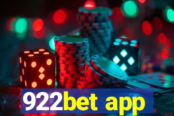 922bet app