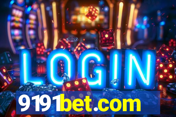 9191bet.com