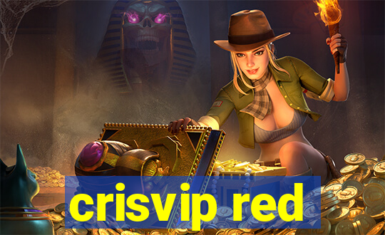 crisvip red