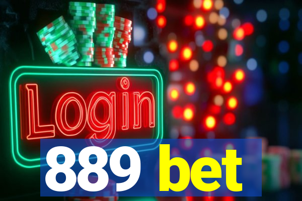 889 bet