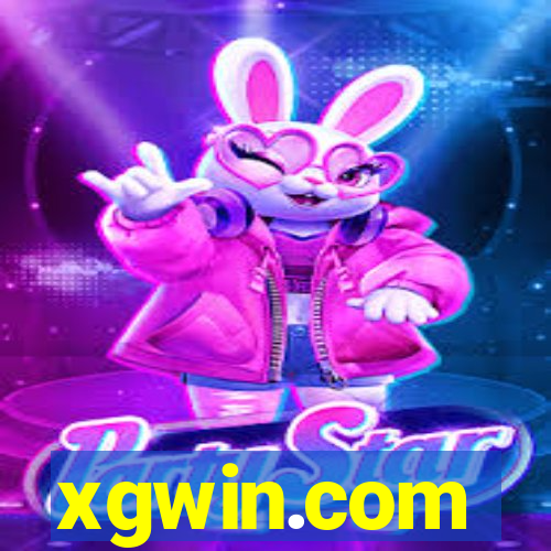 xgwin.com