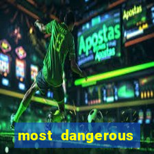 most dangerous cities brazil