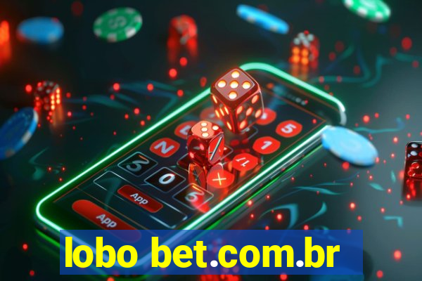 lobo bet.com.br