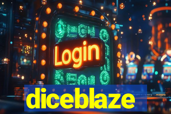 diceblaze