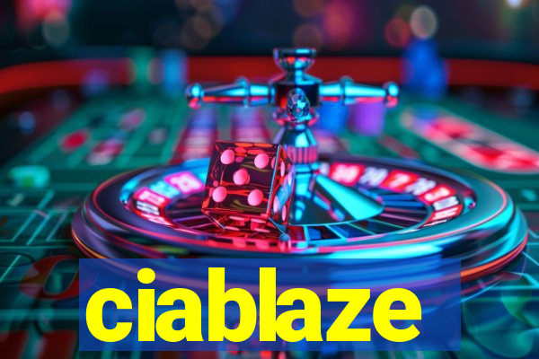 ciablaze