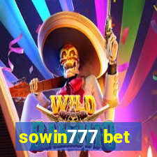 sowin777 bet