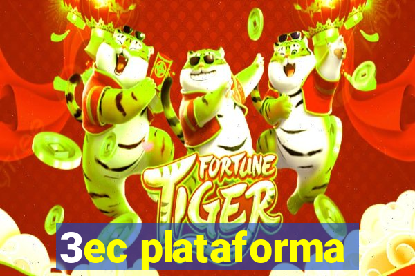 3ec plataforma