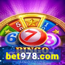 bet978.com