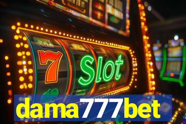 dama777bet