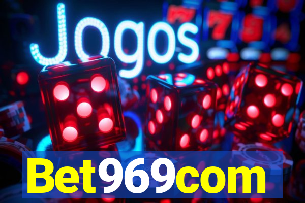 Bet969com