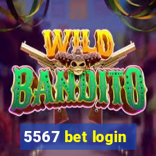 5567 bet login