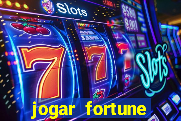 jogar fortune rabbit demo grátis