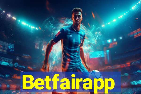 Betfairapp