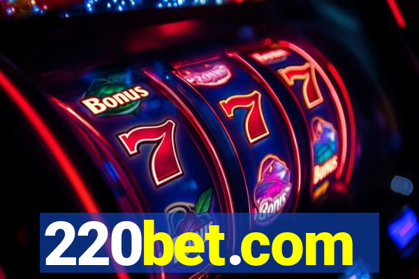 220bet.com