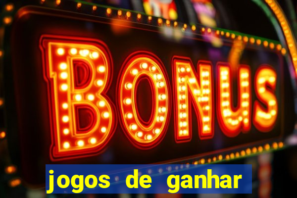 jogos de ganhar dinheiro sem depositar