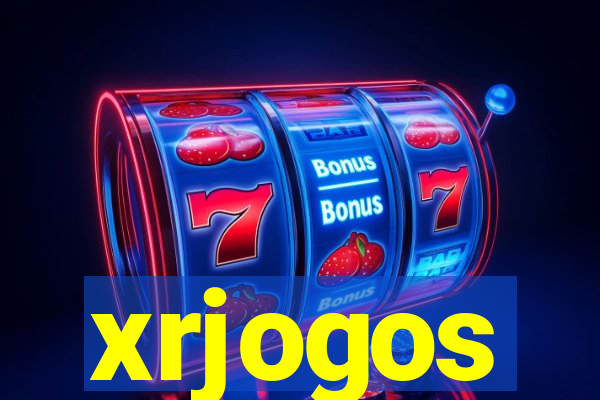 xrjogos