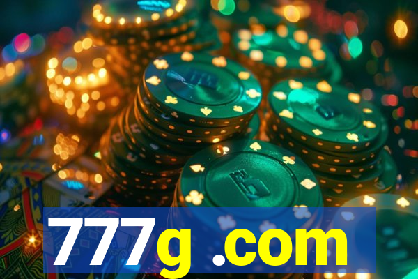 777g .com