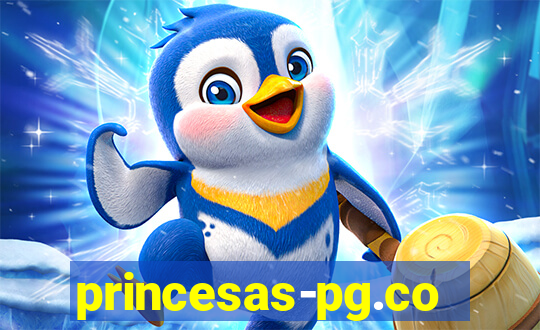 princesas-pg.com