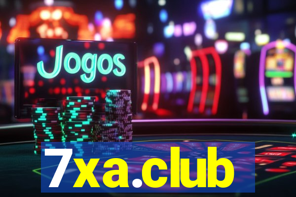 7xa.club