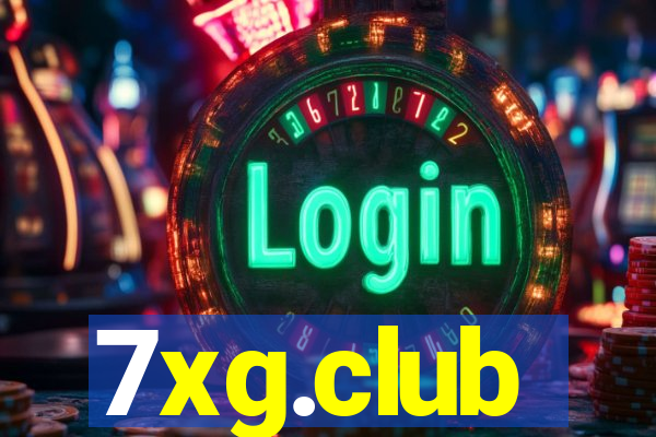 7xg.club