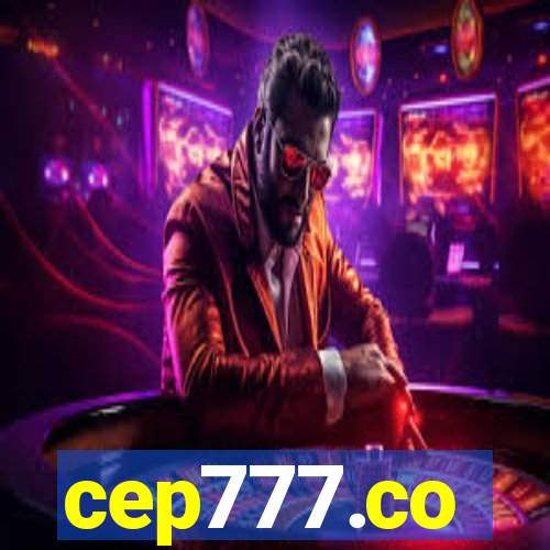 cep777.co