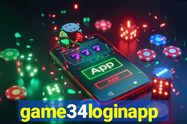 game34loginapp