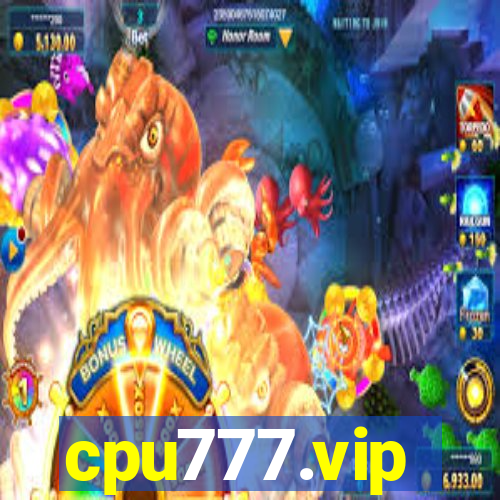 cpu777.vip