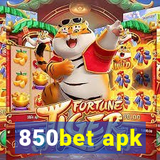 850bet apk