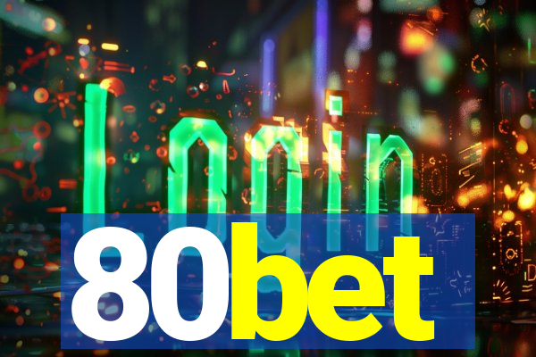 80bet