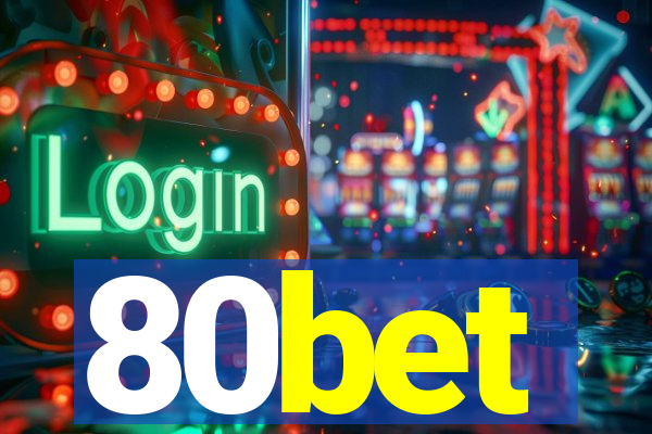 80bet