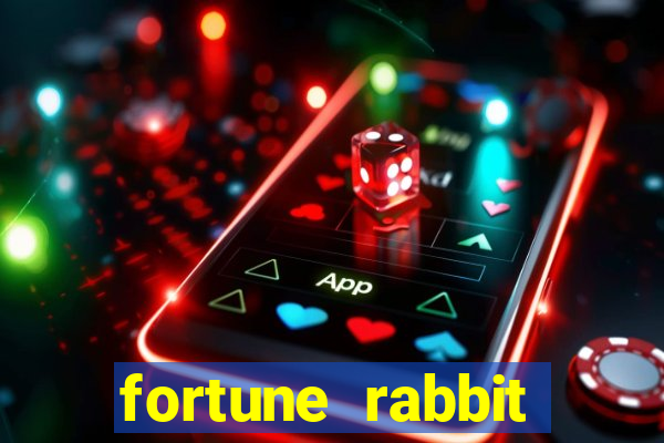 fortune rabbit teste grátisInformational