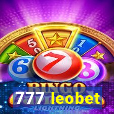 777 leobet