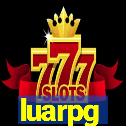 luarpg