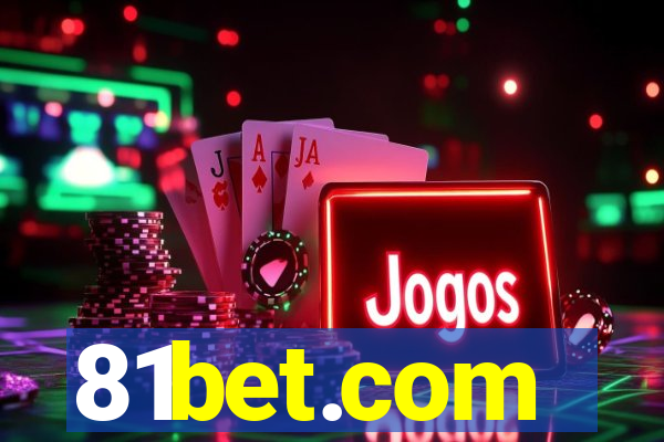 81bet.com