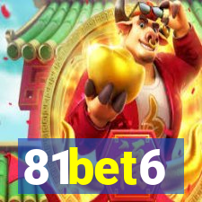 81bet6