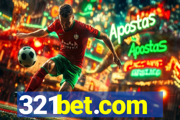 321bet.com