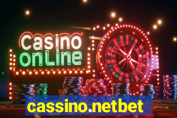 cassino.netbet