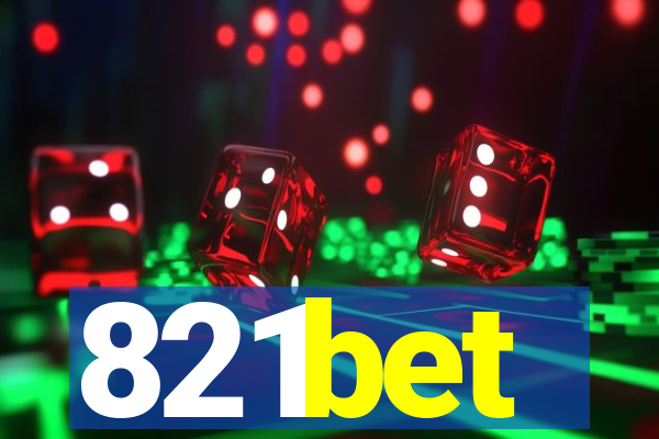 821bet